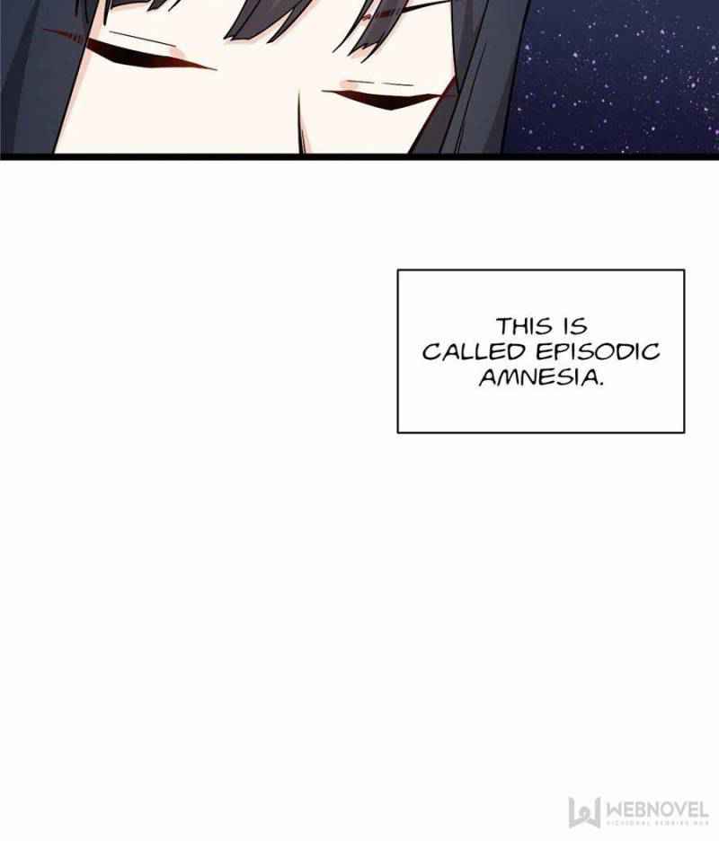 My Mobster Girlfriend Chapter 114 - Page 25