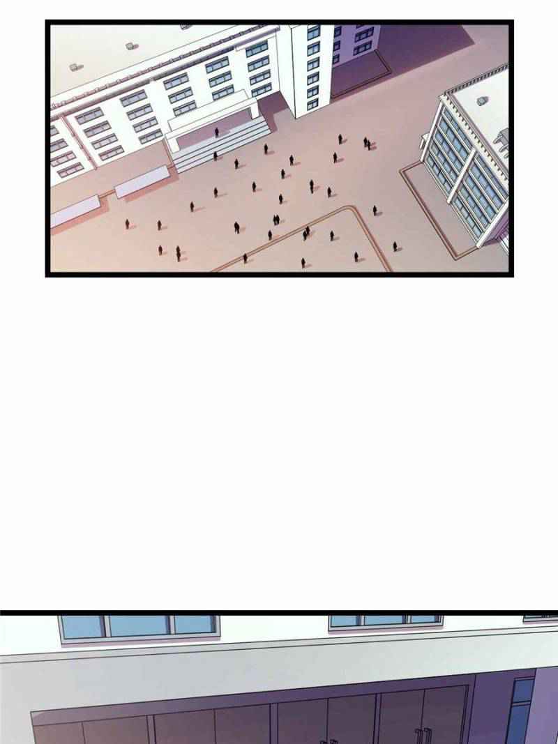 My Mobster Girlfriend Chapter 114 - Page 26