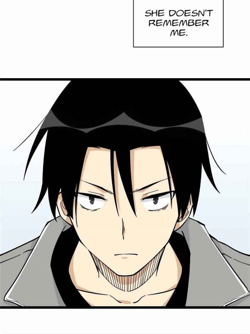 My Mobster Girlfriend Chapter 114 - Page 33