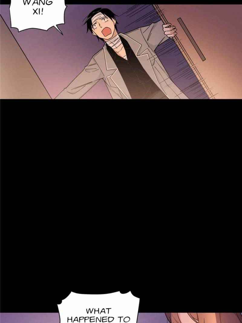 My Mobster Girlfriend Chapter 114 - Page 36