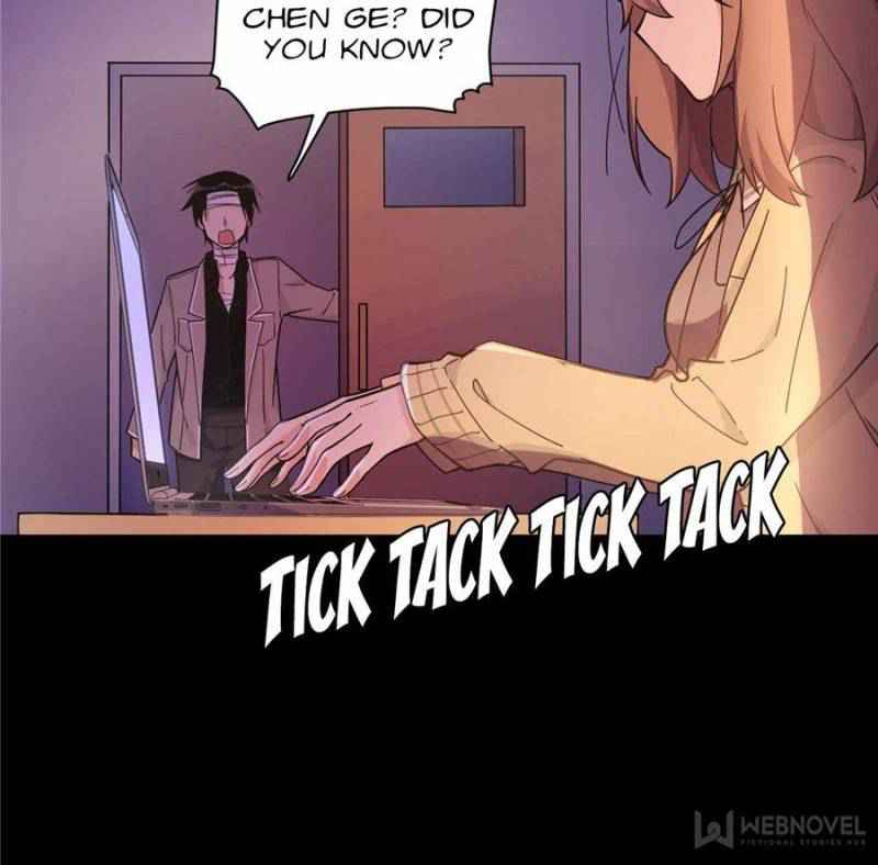 My Mobster Girlfriend Chapter 114 - Page 37