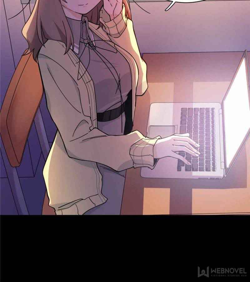 My Mobster Girlfriend Chapter 114 - Page 40