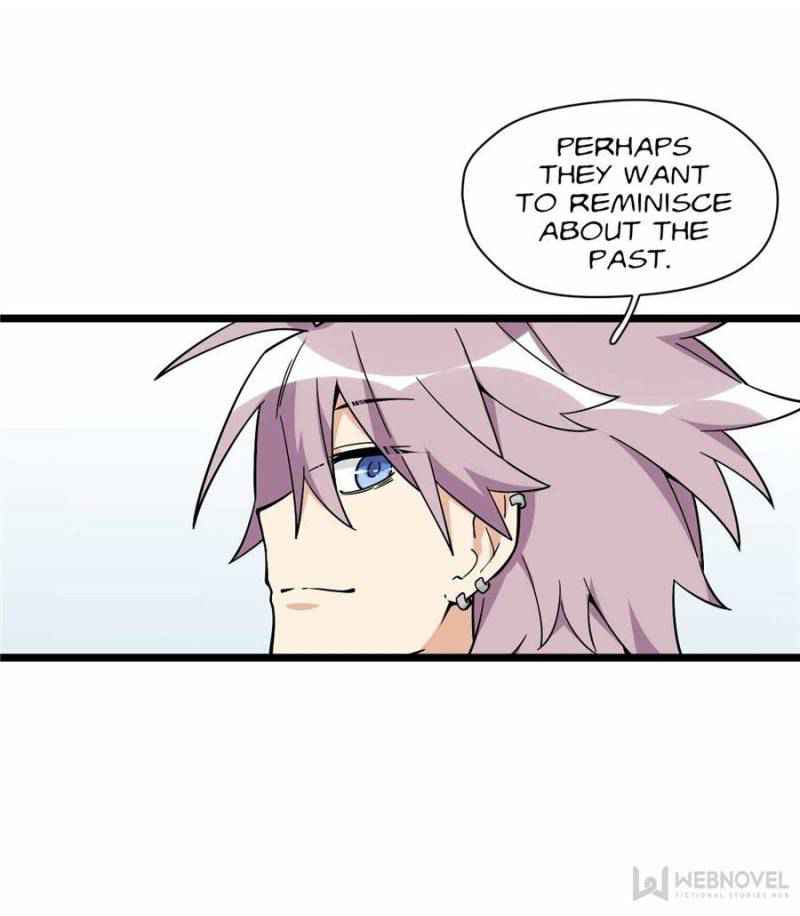 My Mobster Girlfriend Chapter 114 - Page 5