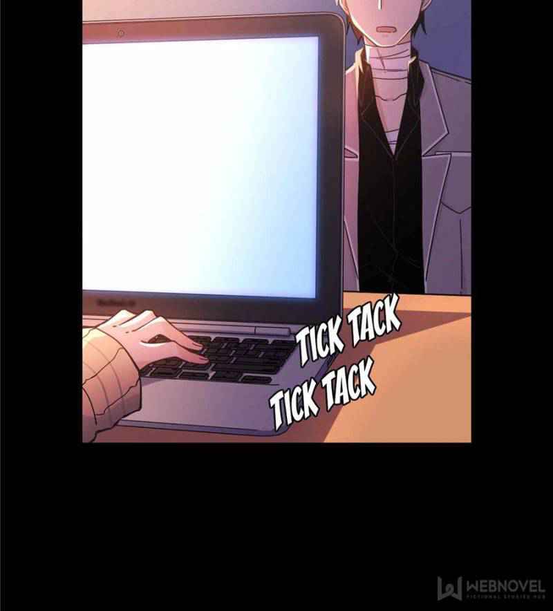 My Mobster Girlfriend Chapter 114 - Page 43