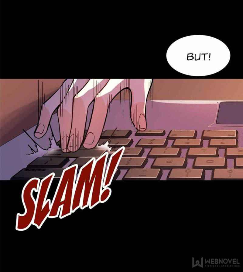 My Mobster Girlfriend Chapter 114 - Page 46