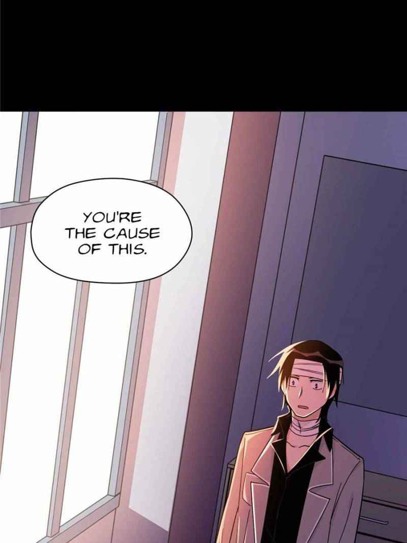My Mobster Girlfriend Chapter 114 - Page 47