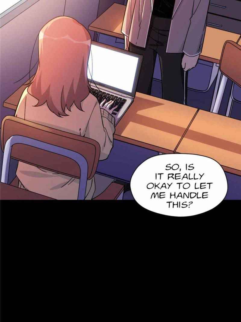 My Mobster Girlfriend Chapter 114 - Page 48
