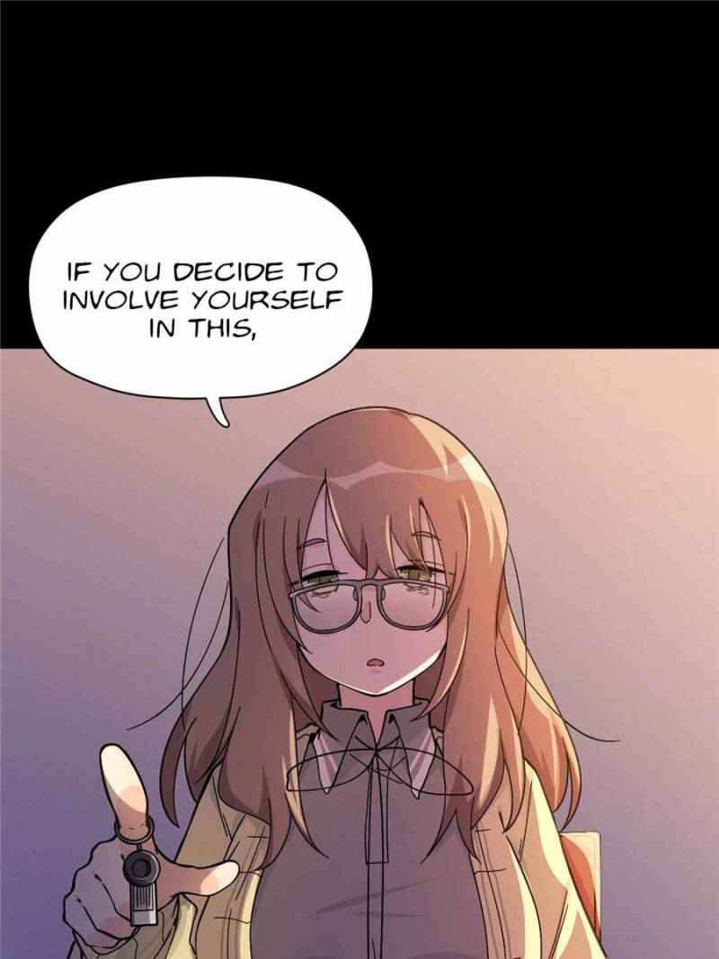 My Mobster Girlfriend Chapter 114 - Page 50