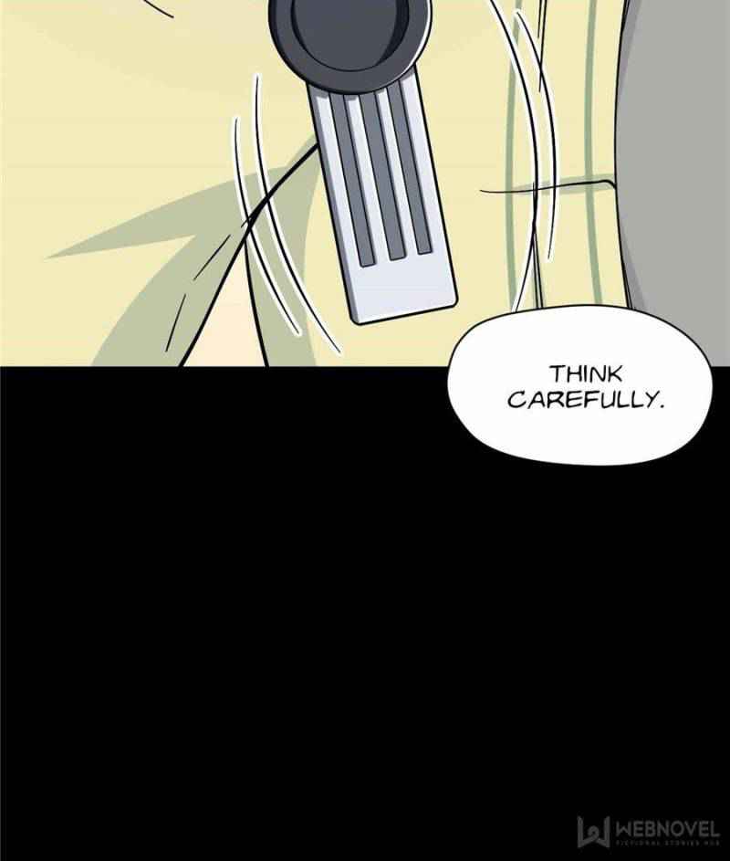 My Mobster Girlfriend Chapter 114 - Page 52
