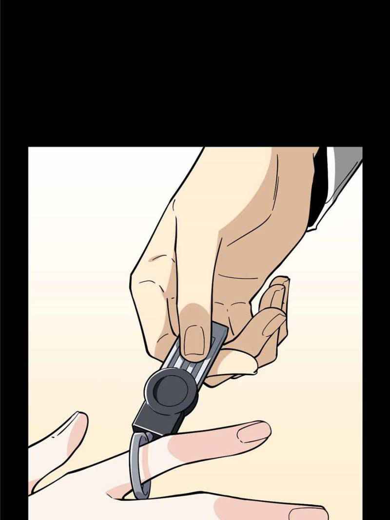 My Mobster Girlfriend Chapter 114 - Page 54
