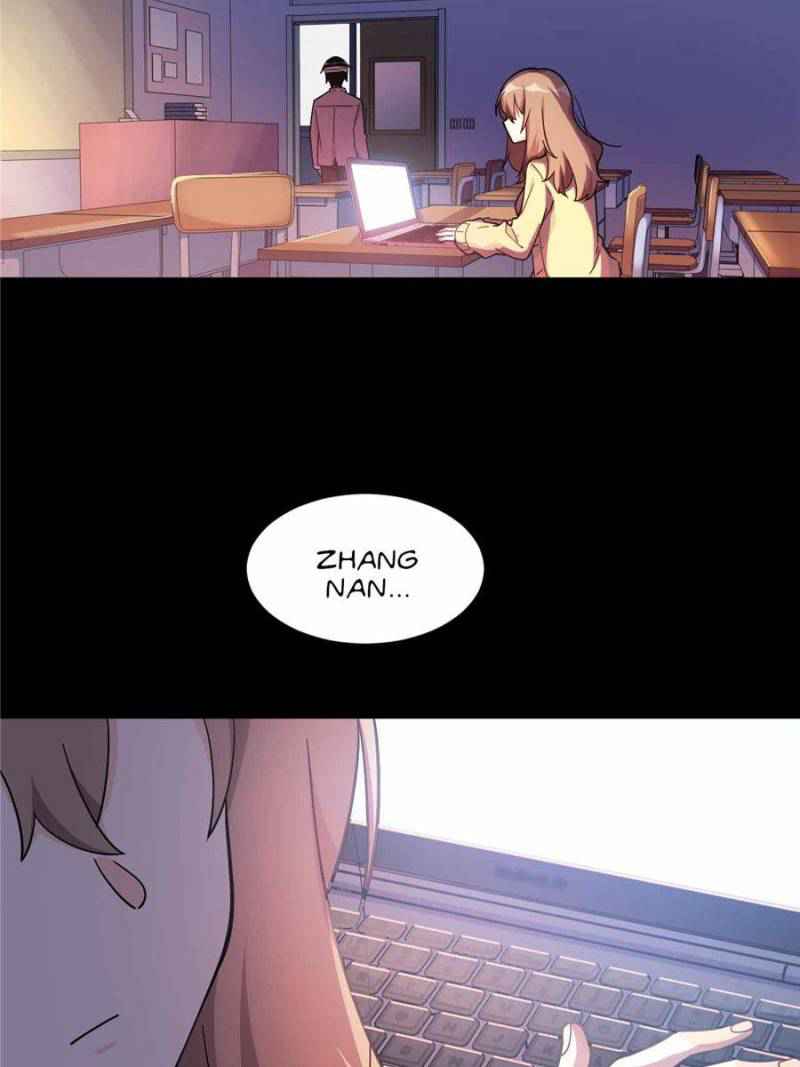 My Mobster Girlfriend Chapter 114 - Page 58