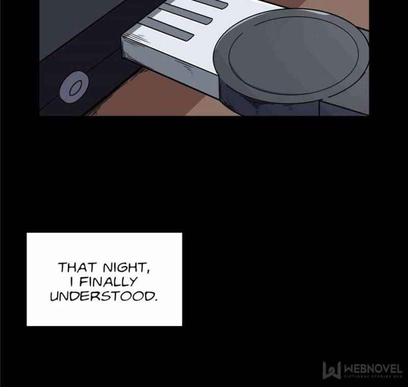 My Mobster Girlfriend Chapter 114 - Page 65