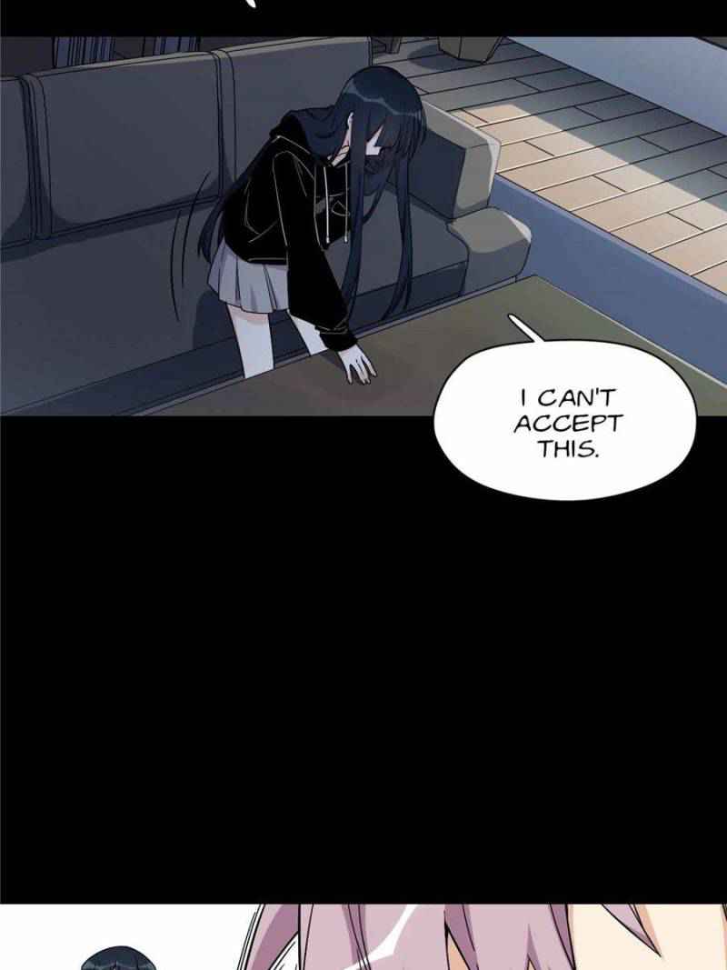My Mobster Girlfriend Chapter 115 - Page 14