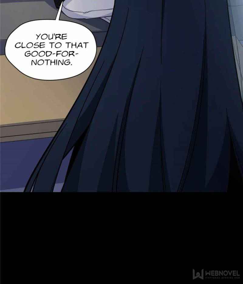 My Mobster Girlfriend Chapter 115 - Page 17