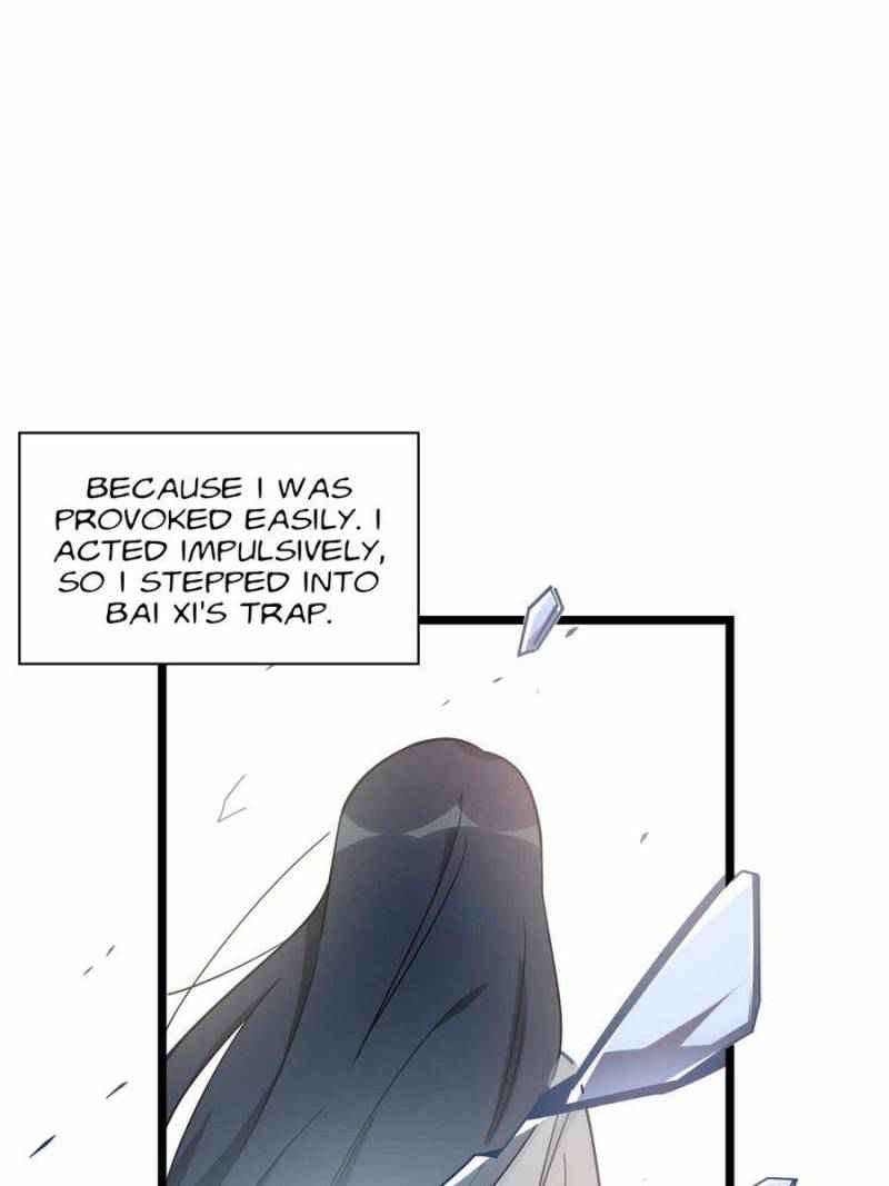 My Mobster Girlfriend Chapter 115 - Page 41