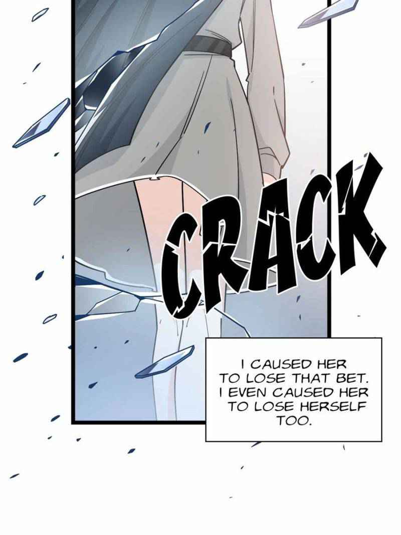 My Mobster Girlfriend Chapter 115 - Page 42