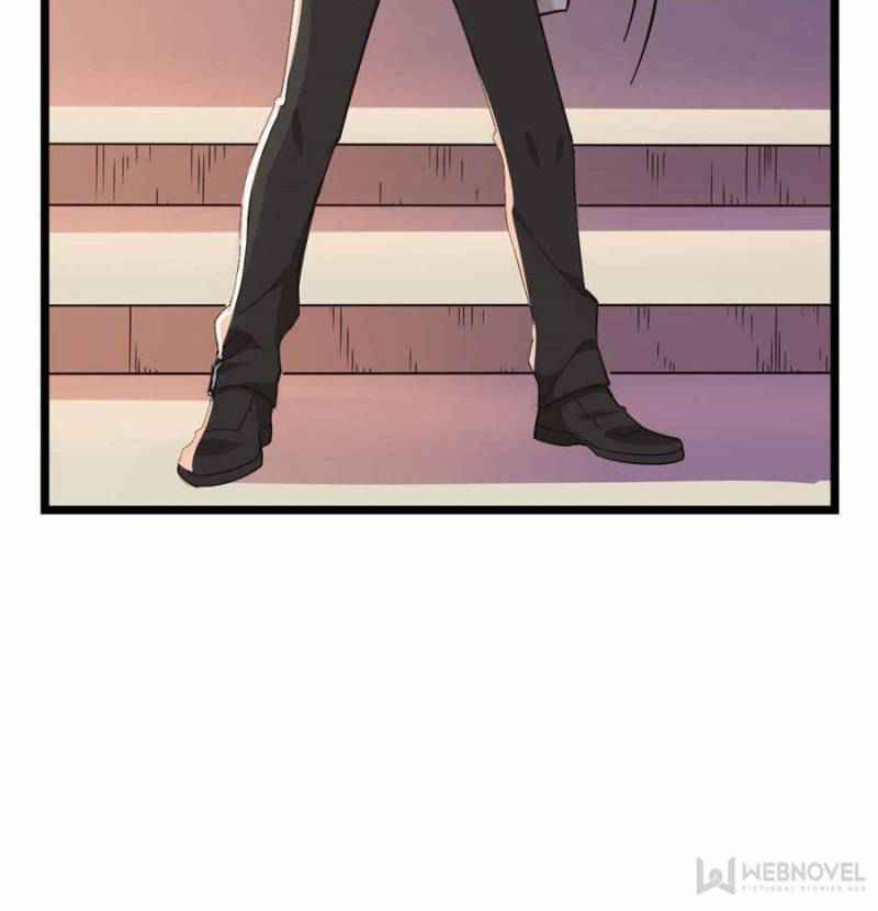 My Mobster Girlfriend Chapter 115 - Page 46
