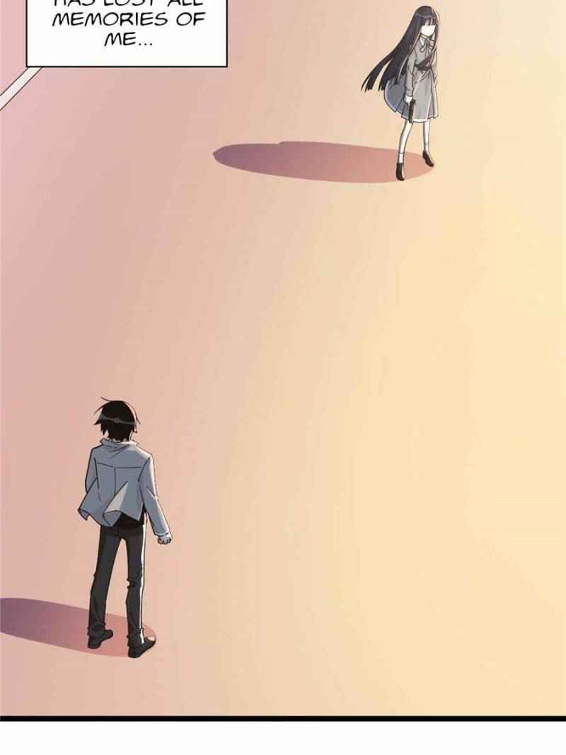 My Mobster Girlfriend Chapter 115 - Page 48