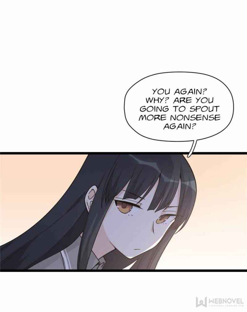 My Mobster Girlfriend Chapter 115 - Page 49
