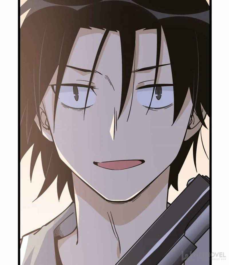 My Mobster Girlfriend Chapter 115 - Page 52