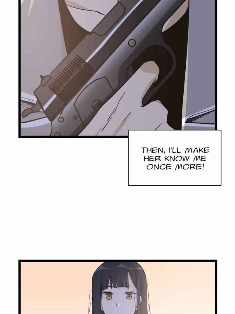 My Mobster Girlfriend Chapter 115 - Page 53
