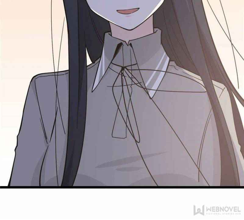 My Mobster Girlfriend Chapter 115 - Page 55