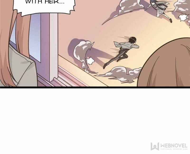 My Mobster Girlfriend Chapter 115 - Page 58
