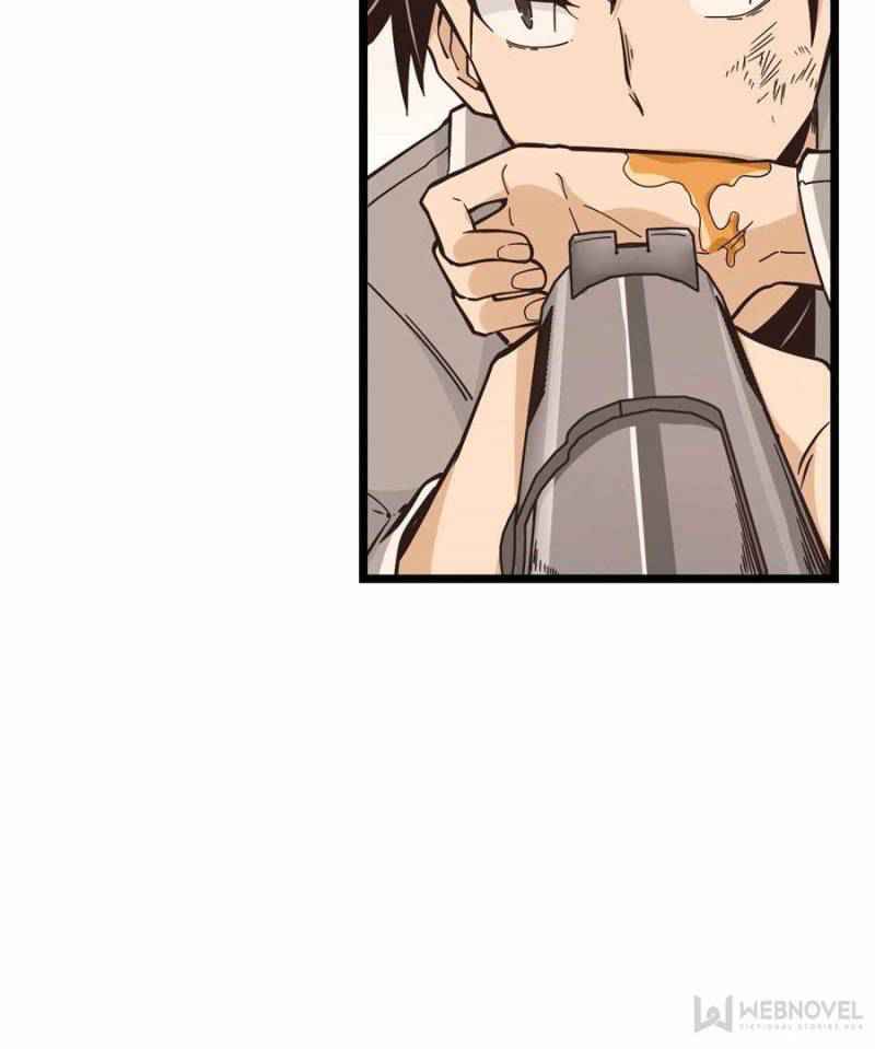 My Mobster Girlfriend Chapter 115 - Page 61