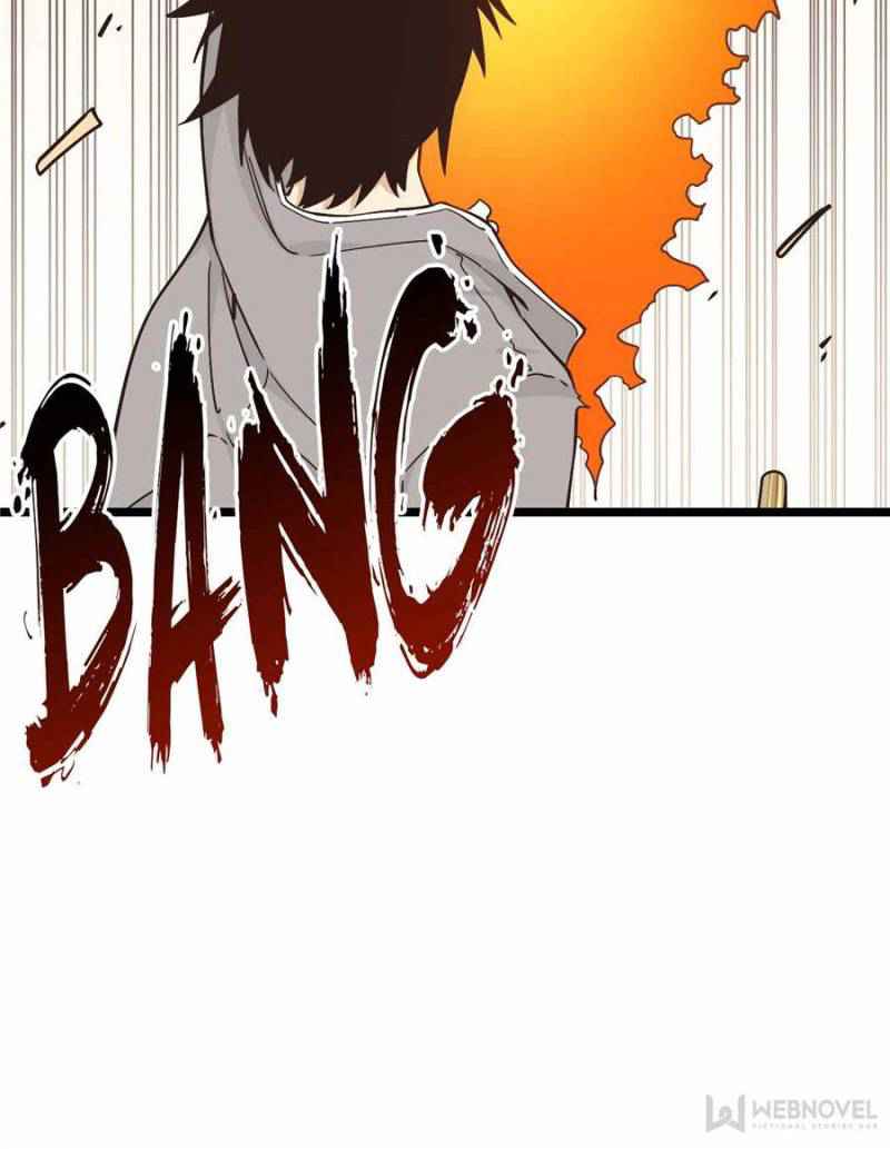 My Mobster Girlfriend Chapter 115 - Page 64