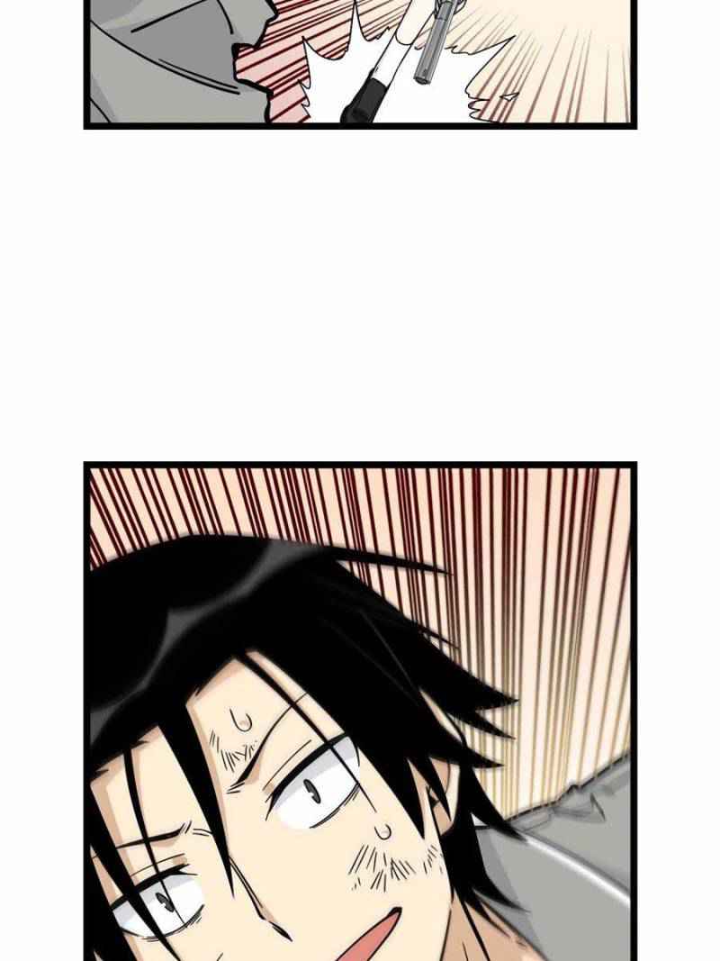 My Mobster Girlfriend Chapter 115 - Page 68