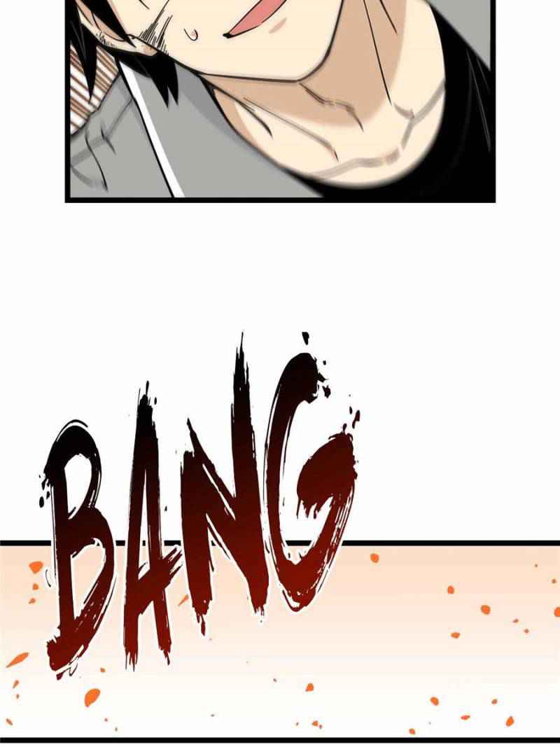 My Mobster Girlfriend Chapter 115 - Page 69