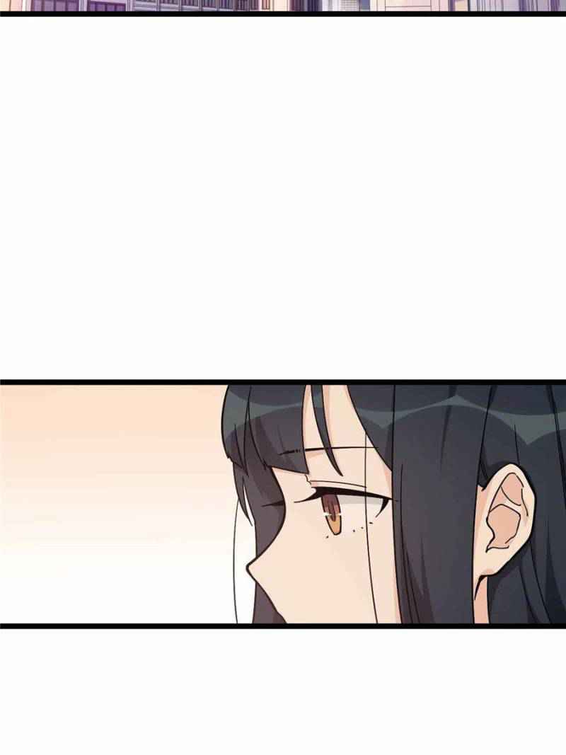 My Mobster Girlfriend Chapter 115 - Page 71