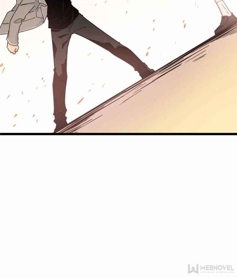 My Mobster Girlfriend Chapter 115 - Page 73