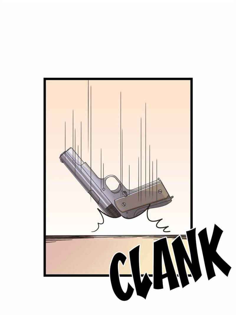 My Mobster Girlfriend Chapter 115 - Page 74