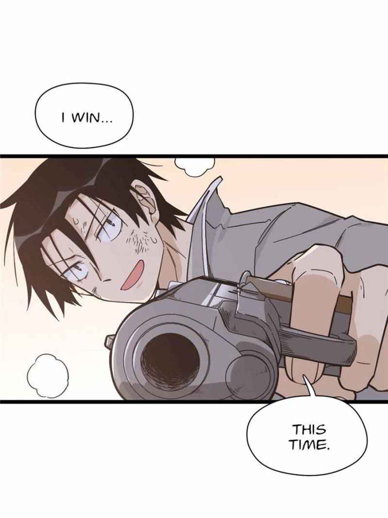 My Mobster Girlfriend Chapter 115 - Page 75