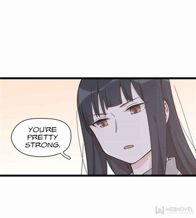 My Mobster Girlfriend Chapter 115 - Page 79