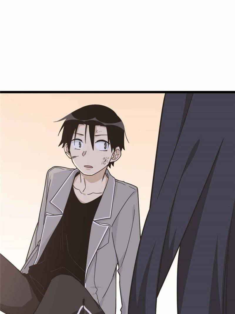 My Mobster Girlfriend Chapter 115 - Page 80
