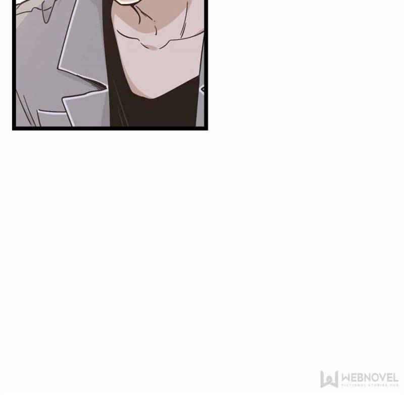 My Mobster Girlfriend Chapter 115 - Page 82