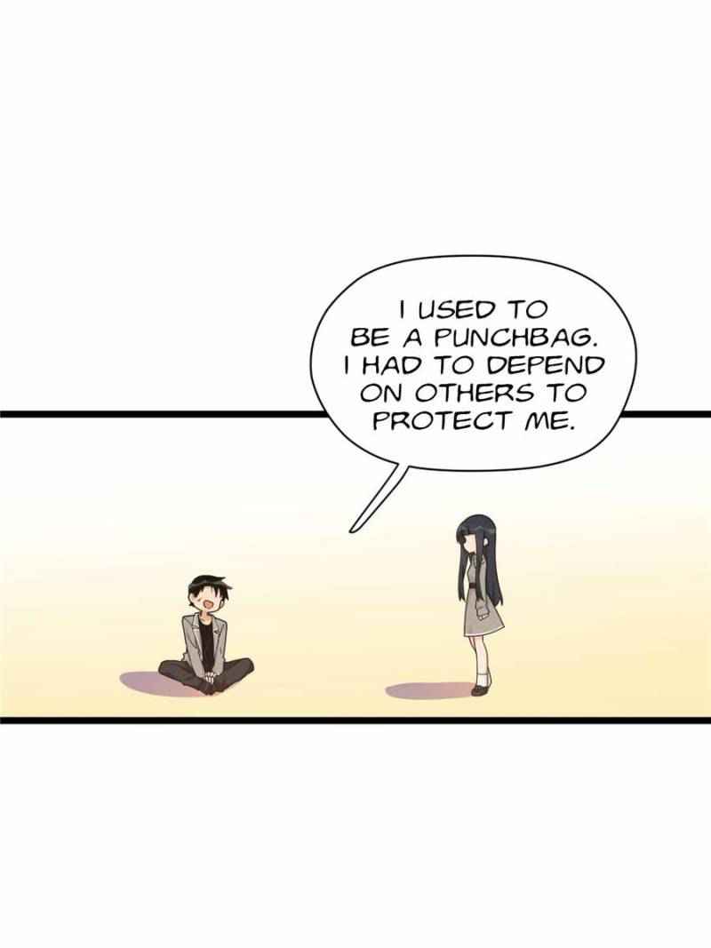 My Mobster Girlfriend Chapter 116 - Page 2