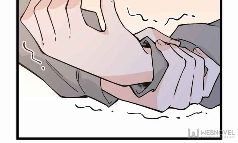 My Mobster Girlfriend Chapter 116 - Page 16