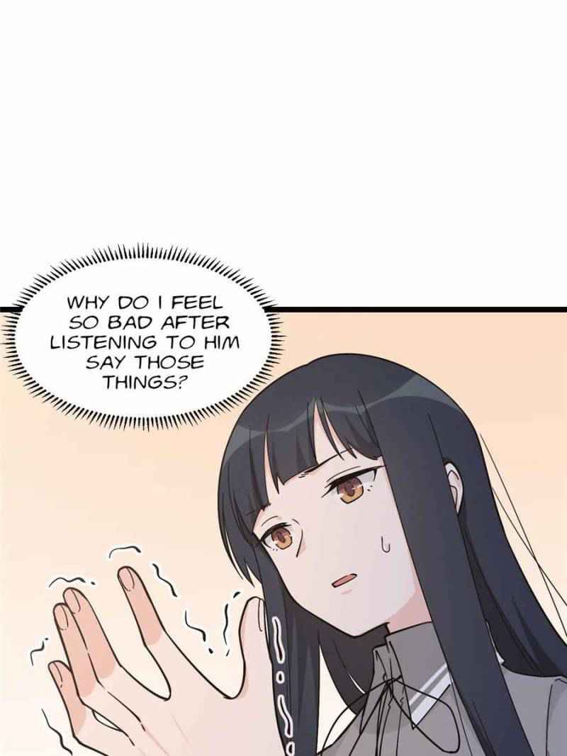 My Mobster Girlfriend Chapter 116 - Page 17