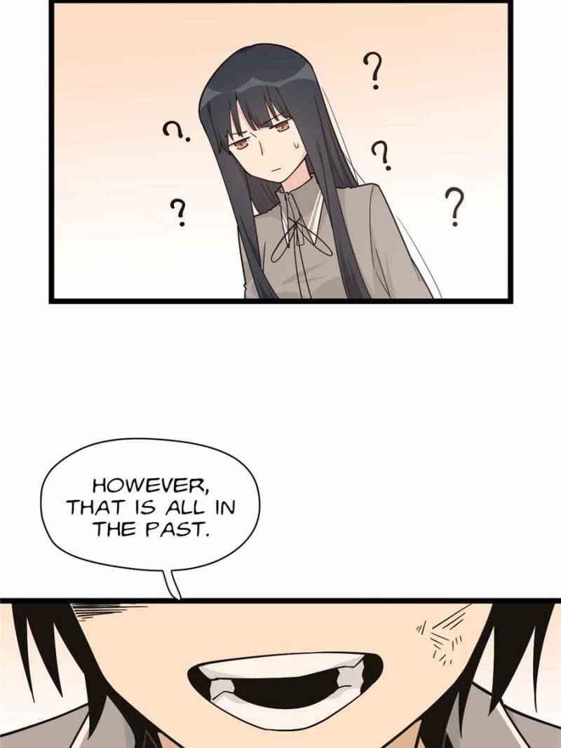 My Mobster Girlfriend Chapter 116 - Page 4