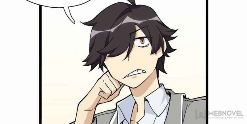 My Mobster Girlfriend Chapter 116 - Page 46