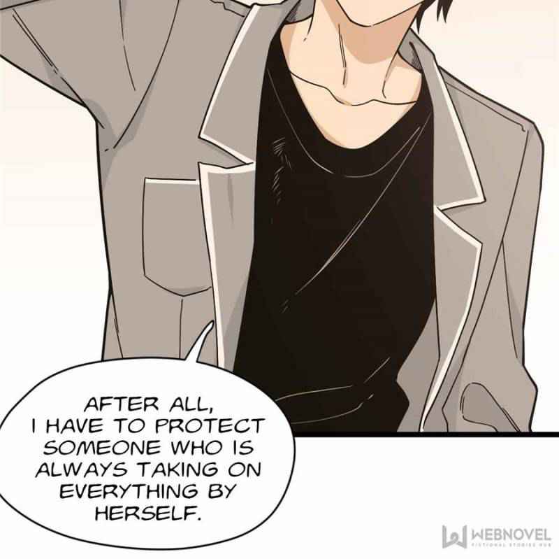 My Mobster Girlfriend Chapter 116 - Page 6