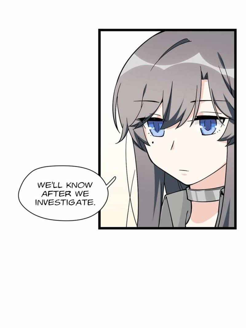 My Mobster Girlfriend Chapter 116 - Page 53