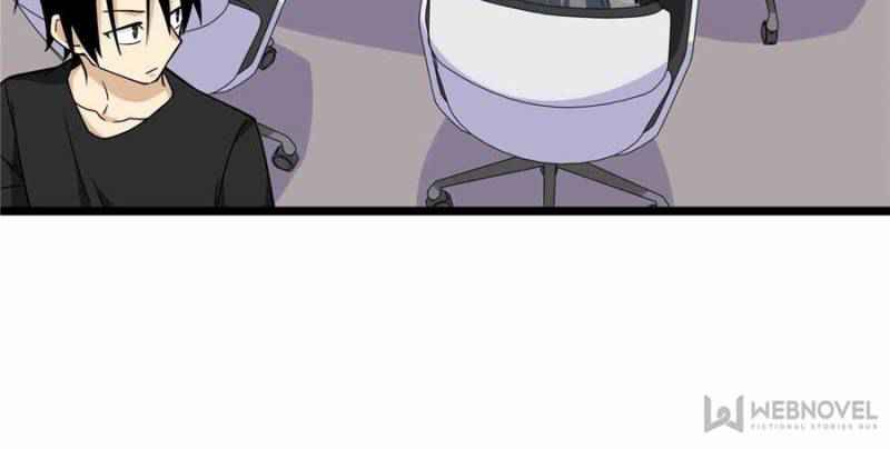 My Mobster Girlfriend Chapter 116 - Page 55