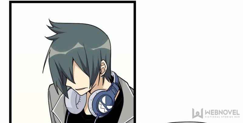 My Mobster Girlfriend Chapter 116 - Page 58