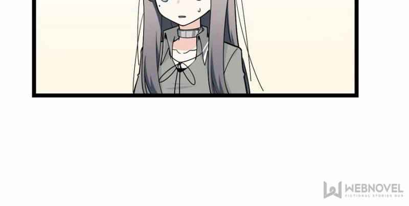 My Mobster Girlfriend Chapter 116 - Page 61