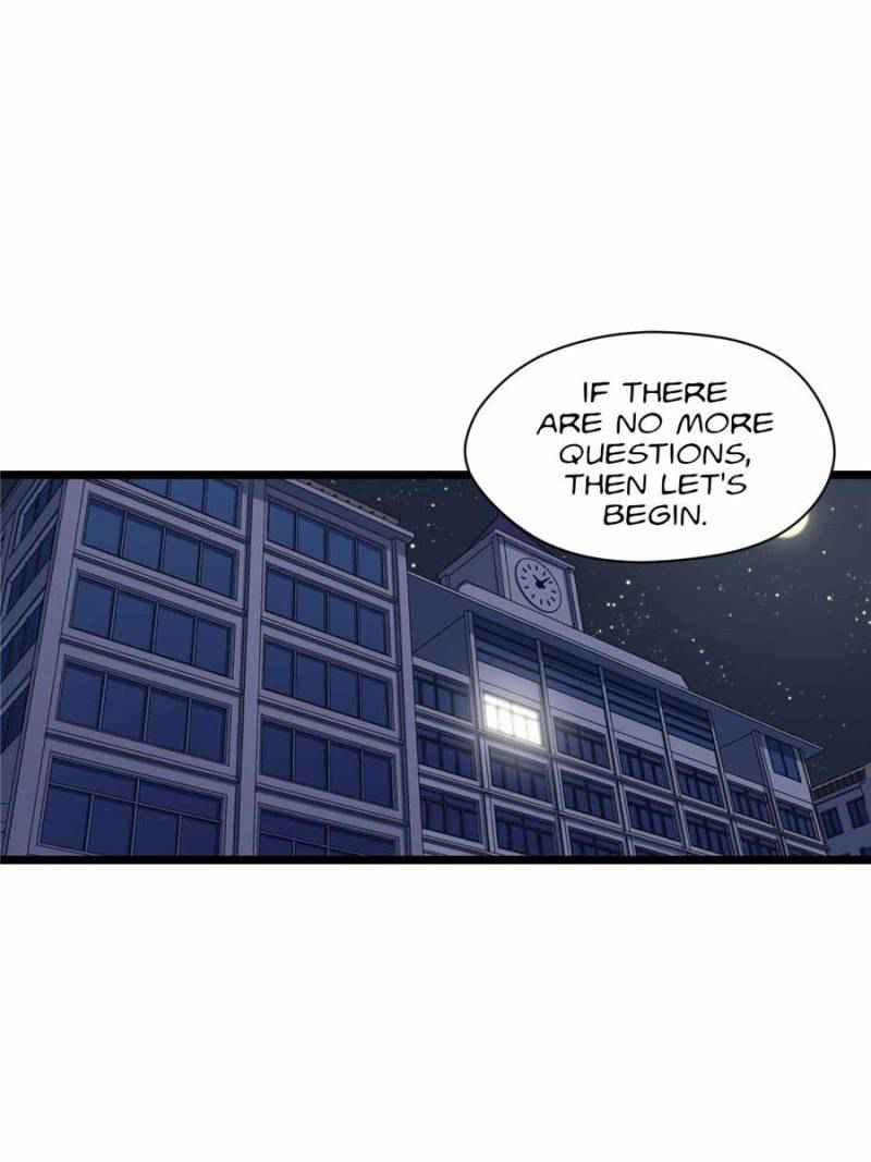 My Mobster Girlfriend Chapter 116 - Page 63
