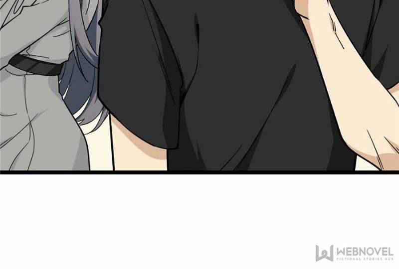 My Mobster Girlfriend Chapter 116 - Page 67